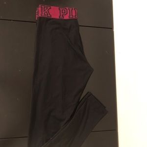 Victoria’s Secret Pink Leggings